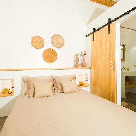 El Charco Lofts - By Az Rentals أرّاثيفي المظهر الخارجي الصورة