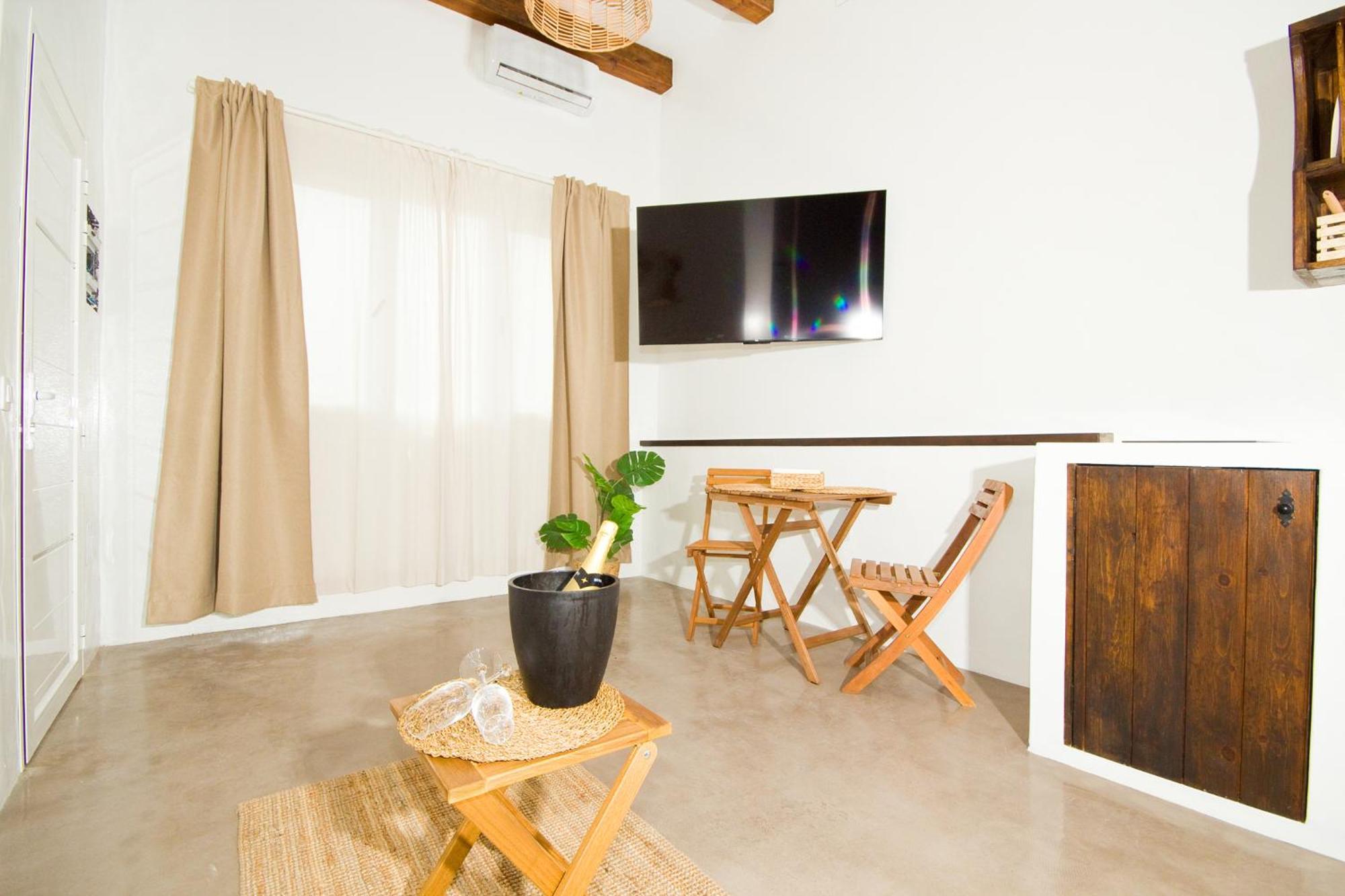 El Charco Lofts - By Az Rentals أرّاثيفي المظهر الخارجي الصورة