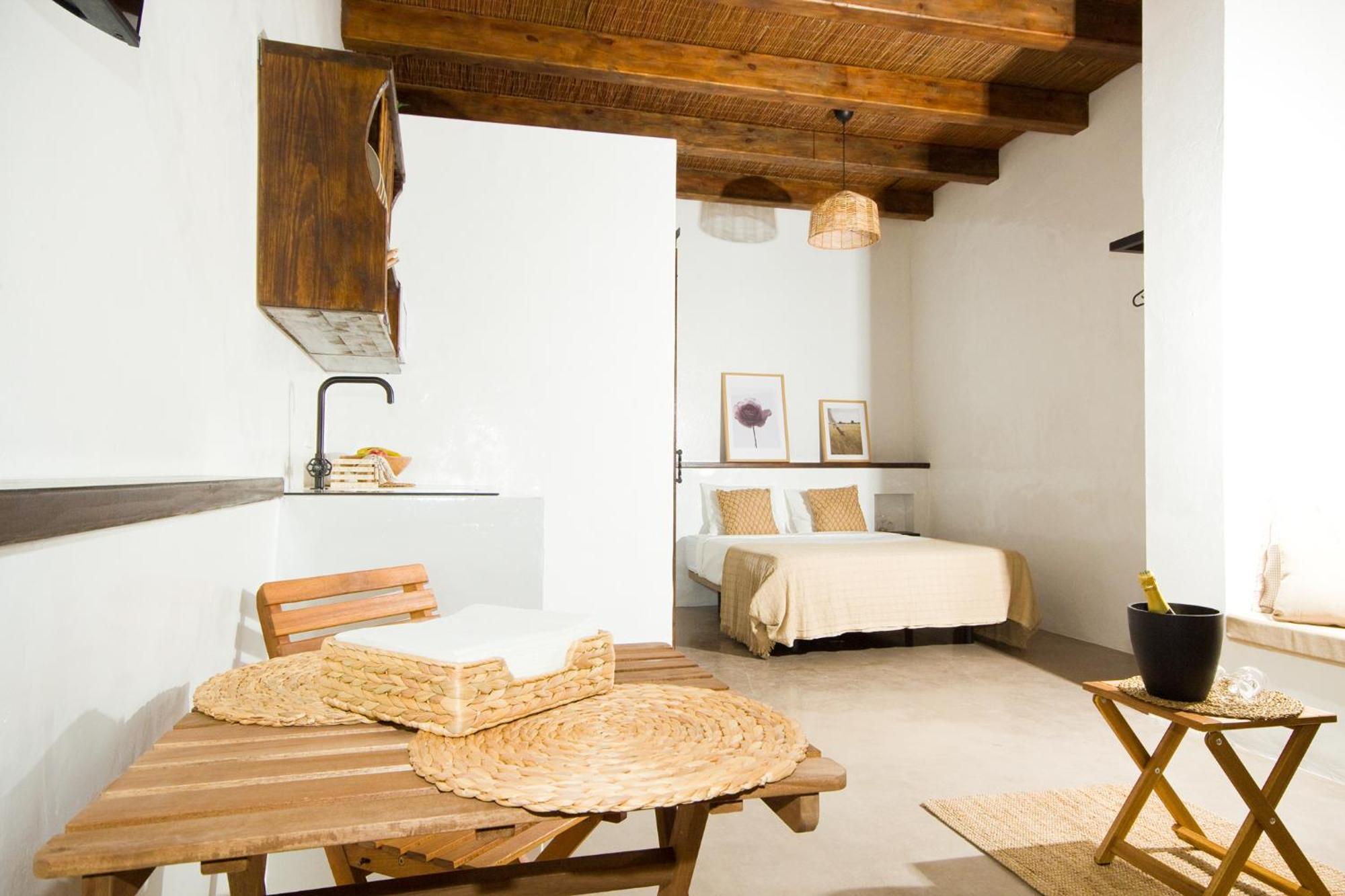El Charco Lofts - By Az Rentals أرّاثيفي المظهر الخارجي الصورة