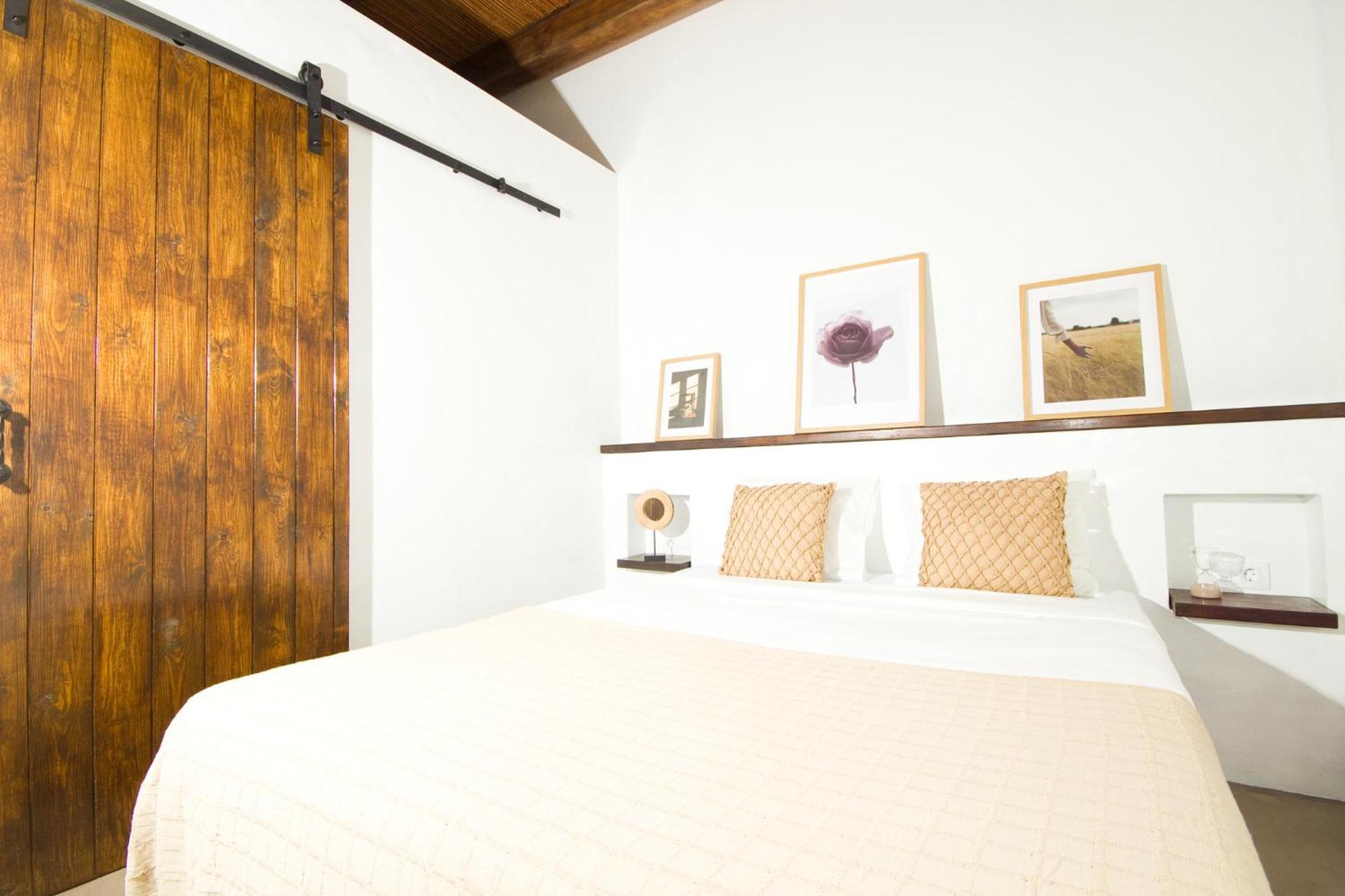 El Charco Lofts - By Az Rentals أرّاثيفي المظهر الخارجي الصورة