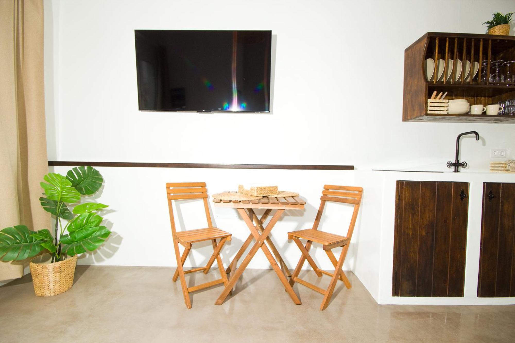 El Charco Lofts - By Az Rentals أرّاثيفي المظهر الخارجي الصورة
