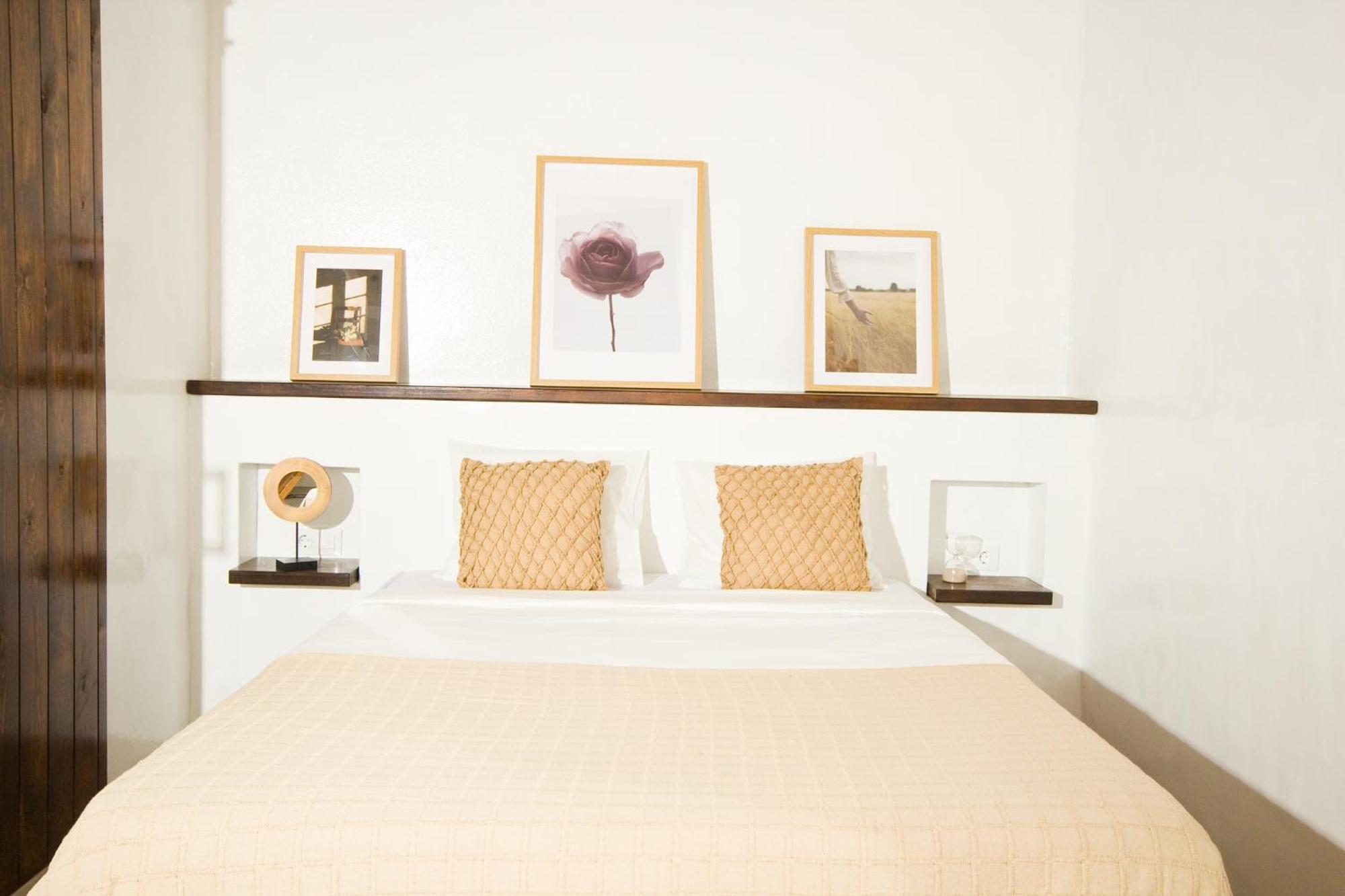 El Charco Lofts - By Az Rentals أرّاثيفي المظهر الخارجي الصورة