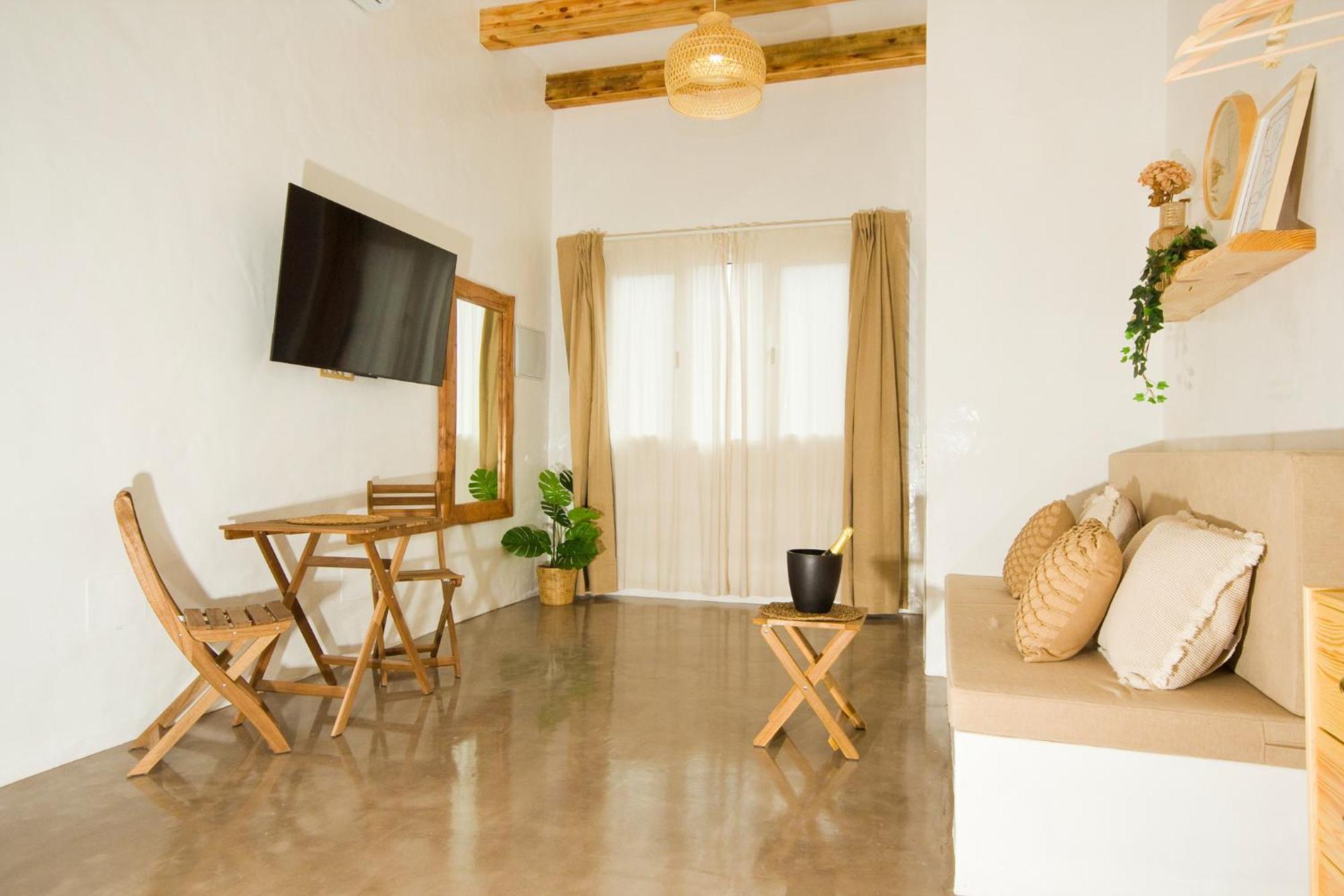 El Charco Lofts - By Az Rentals أرّاثيفي المظهر الخارجي الصورة