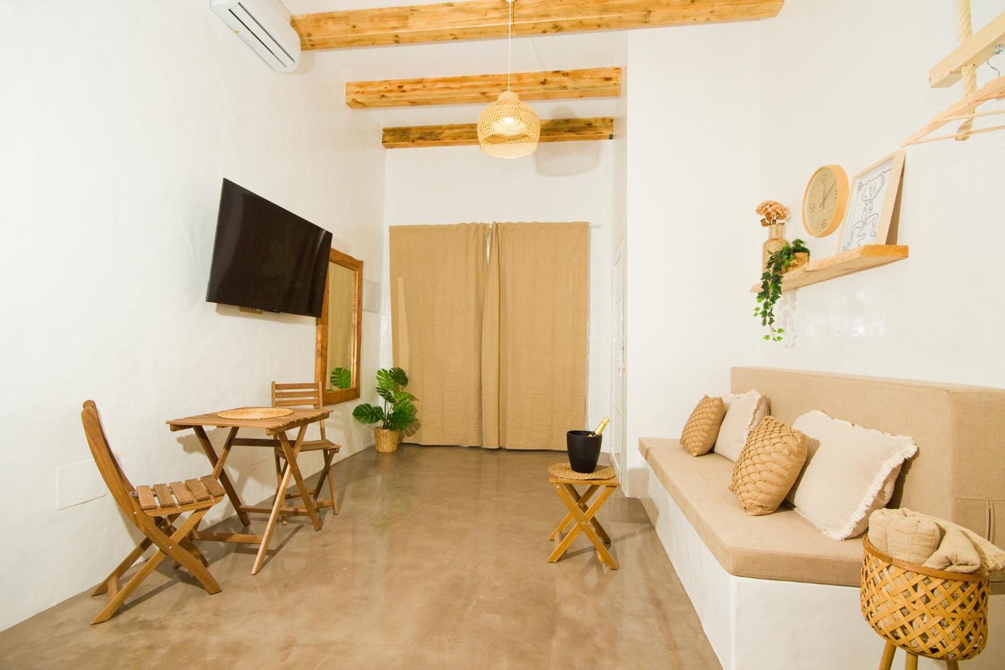 El Charco Lofts - By Az Rentals أرّاثيفي المظهر الخارجي الصورة