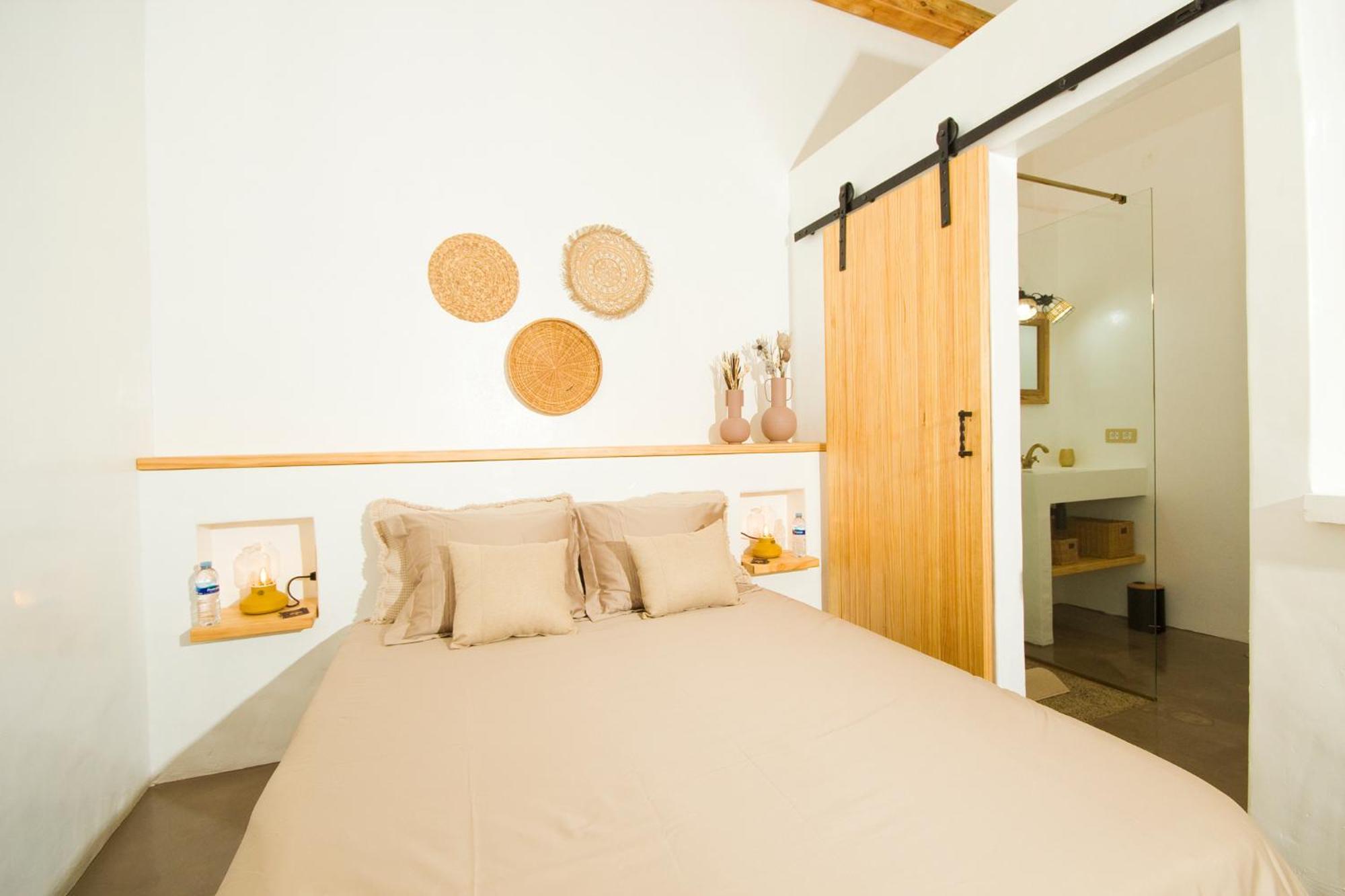 El Charco Lofts - By Az Rentals أرّاثيفي المظهر الخارجي الصورة